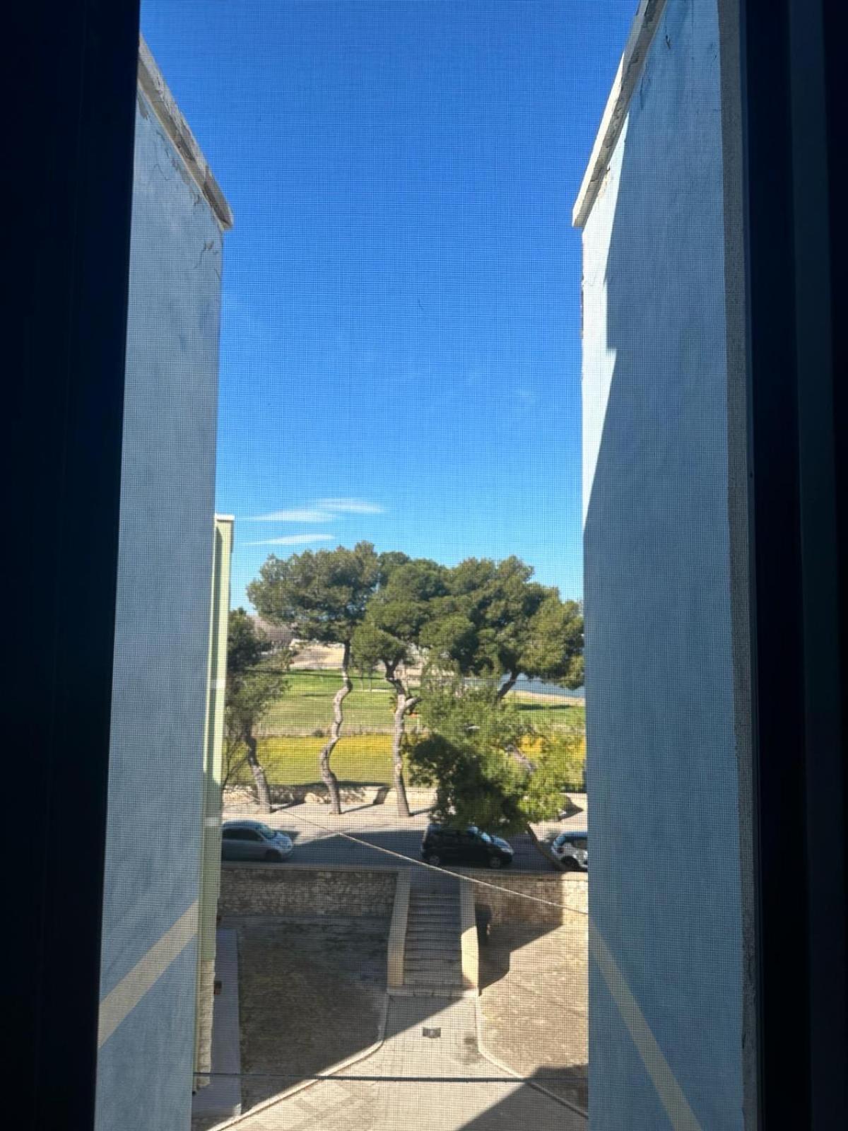 바를레타 Tra Mare E Castello 빌라 외부 사진